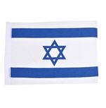 דגל ישראל 60 על 80 ס"מ 
